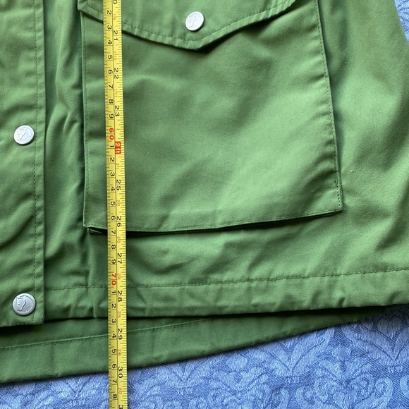 Fjällräven - Raven lite jacket (W) - Picture 11 of 13